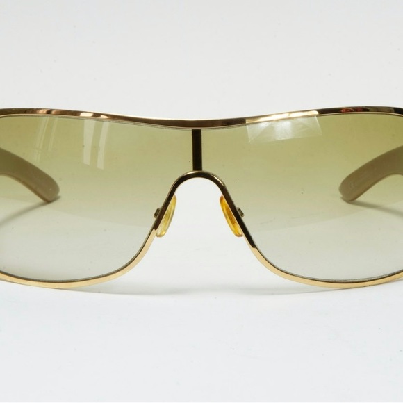 Dior indinight 2 vintage sunglasses - Picture 3 of 5